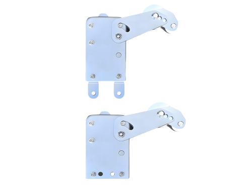 Suspended Scaffolding Safety Lock Feature Image